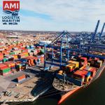 jasa cargo kapal tongkang ke masamba