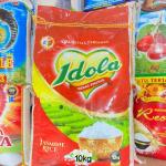 Produsen Beras Untuk Rumah Makan Padang di pontianak