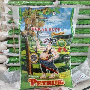 Supplier Beras untuk ekspor di tangerang