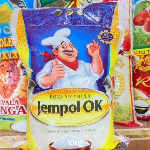 Produsen Beras Untuk Rumah Makan Padang di jakasampurna