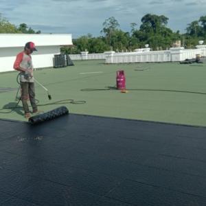 jasa waterproofing anti bocor di tangerang