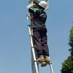 harga pasang cctv murah