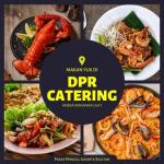 nasi box karyawan di Pondok Labu