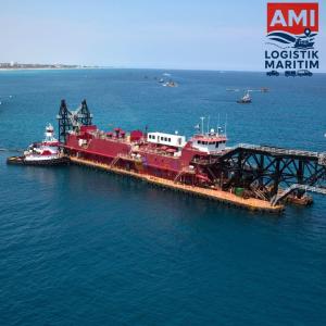 harga sewa Kapal ACL dari jakarta