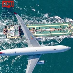 jasa cargo kapal tongkang dari jakarta