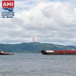jasa cargo kapal tongkang ke toli toli