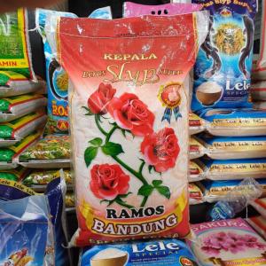 Produsen Beras Untuk Kafe di jakarta selatan