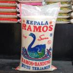 Produsen Beras Untuk Kafe di pondok gede