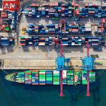 jasa cargo kapal tongkang ke konawe