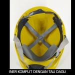 Agen Helm Keamanan Safety di bekasi