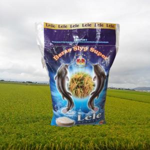 BERAS ROJOLELE SPESIAL 25 KG