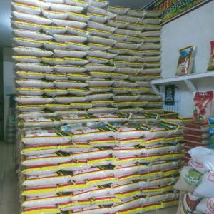 beras pera super 1 L