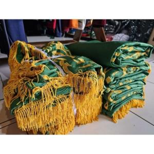 Toko Keranda Jenazah di pandeglang
