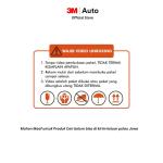 3M Engine Dressing Pengkilap Mesin Mobil dan Motor - 300ml