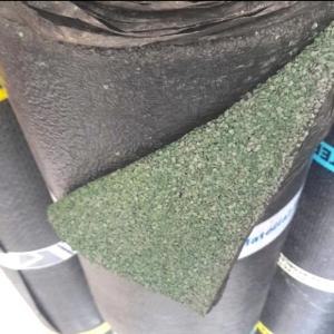 jasa waterproofing membran bakar di bekasi