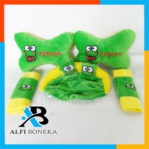 Produsen boneka souvenir di sukabumi