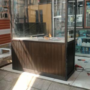 Jual Gerobak Custom di jakarta selatan