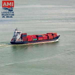 tempat sewa kapal tanker dari jakarta