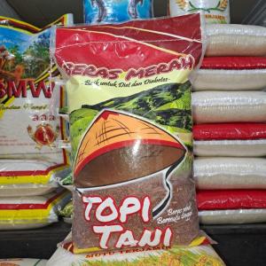 Supplier Beras untuk ekspor di palembang