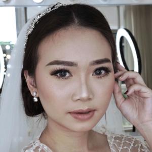 jasa makeup wedding #Bmaids #party #prewed