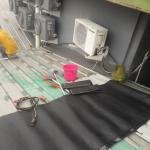 jasa waterproofing anti bocor di bekasi