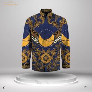 jasa konveksi Seragam Batik Partai