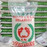 Supplier Beras untuk ekspor di depok