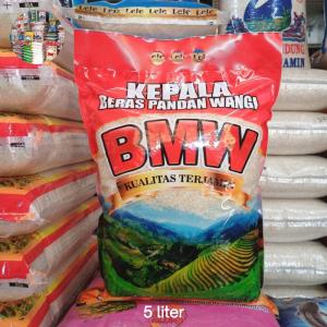 Produsen Beras Untuk Rumah Makan Padang di palembang