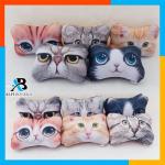 Pabrik souvenir boneka wisuda di indramayu