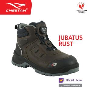 Agen Sepatu Safety Safety di depok