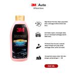 Paket 2 Botol - 3M Car Wash Soap Gold Series
