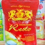 Produsen Beras Untuk Rumah Makan Padang di jakarta selatan