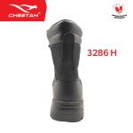 Sepatu Safety CHEETAH 3286H Safety Shoes S1 SRC Revolution