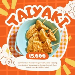 nasi box harian di Kebayoran Lama Selatan