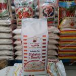 Produsen Beras Untuk Hotel di banjarmasin