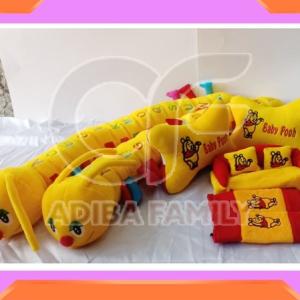 Produsen boneka souvenir di karawang