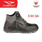 Sepatu Safety Cheetah 5101 Comfy
