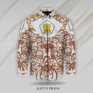 pembuatan Batik di pontianak
