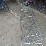 Produsen Keranda Stainless di cirebon