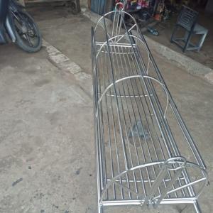 Produsen Keranda Stainless di cirebon