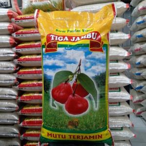 Produsen Beras Untuk Warteg di salemba