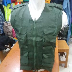 Konveksi rompi partai murah