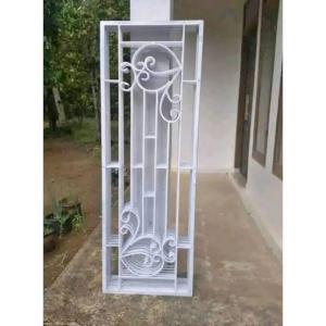 tralis jendela minimaliss pengaman jendela