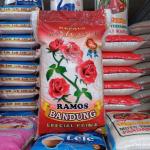 Produsen Beras Untuk Pasar di semarang