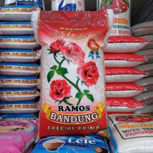 Produsen Beras Untuk Pasar di semarang