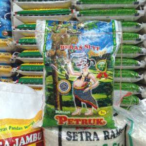 Produsen Beras Untuk Warteg di bekasi