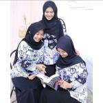 jasa konveksi seragam batik di pekalongan