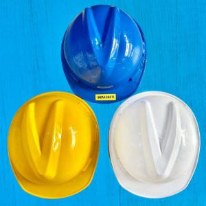 Agen Helm Keamanan Safety di tangerang