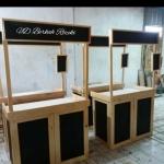 Harga Gerobak di kemang
