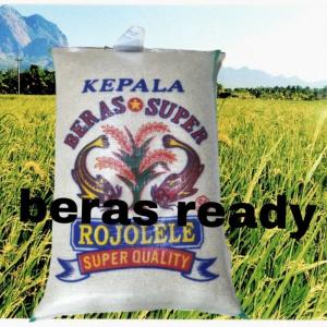 BERAS ROJOLELE MURAH 2'5KG